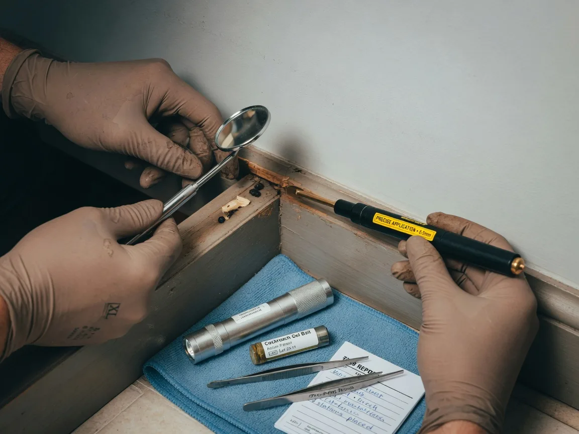 Why choose Emergency Pest Control in Errol, NH